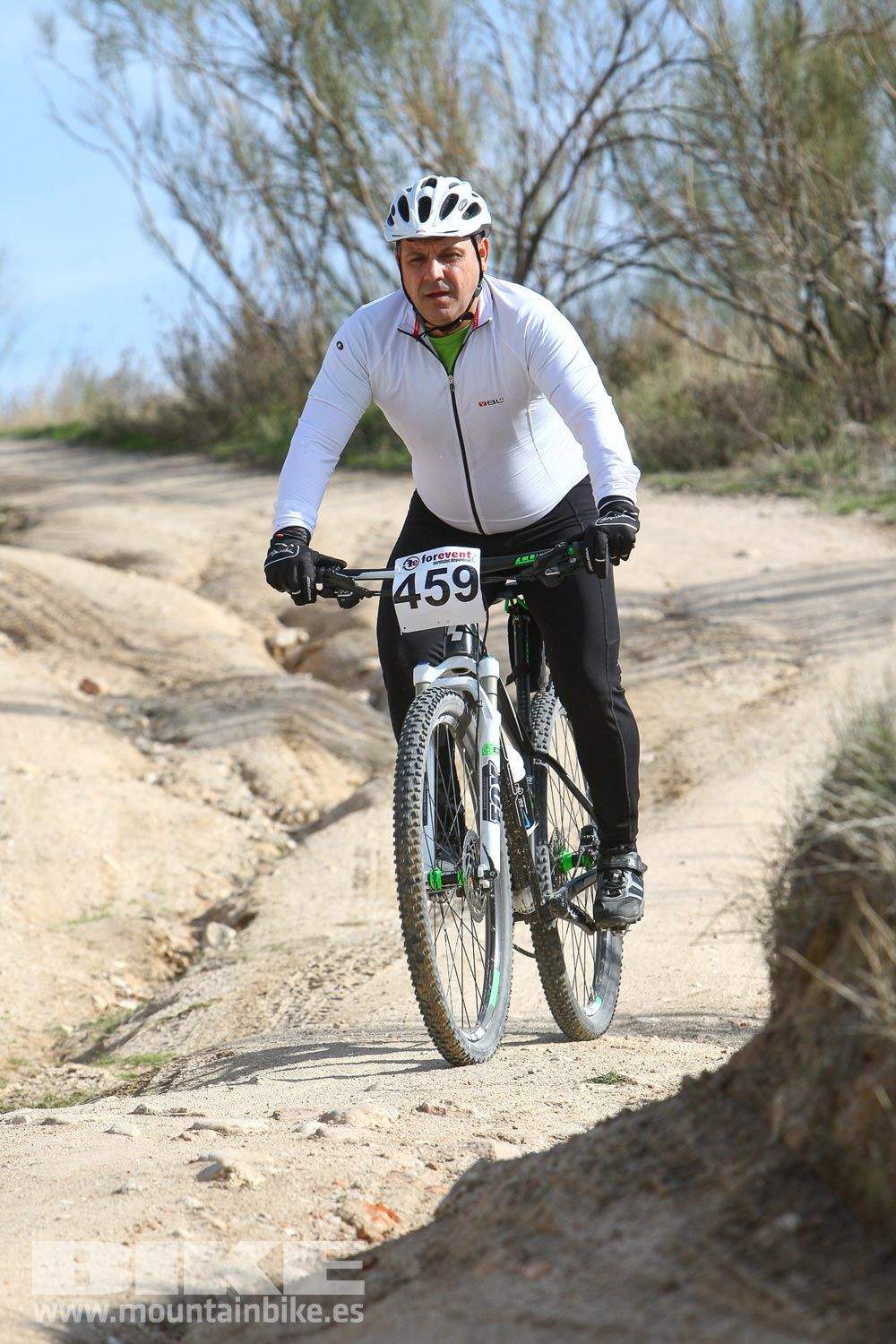 Circuito Scott 7 Estrellas Fuencarral El Pardo 2015 Galería 5