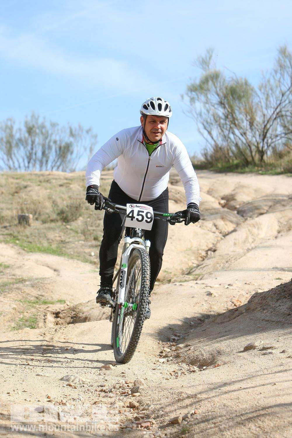 Circuito Scott 7 Estrellas Fuencarral El Pardo 2015 Galería 5