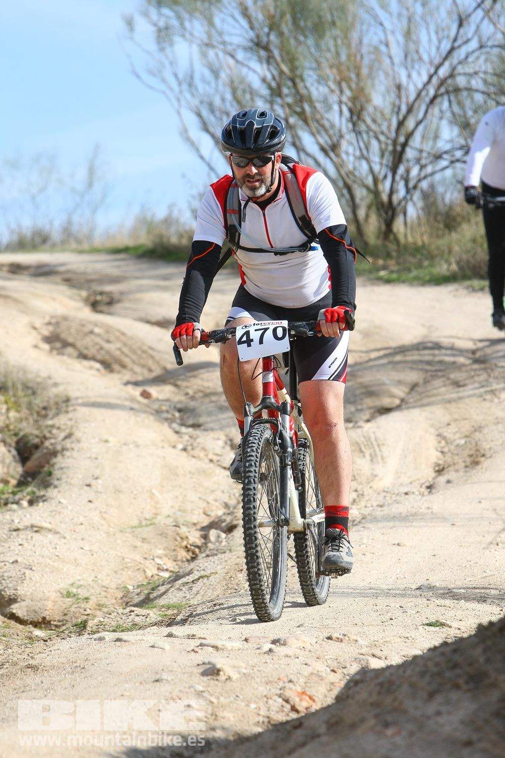 Circuito Scott 7 Estrellas Fuencarral El Pardo 2015 Galería 5
