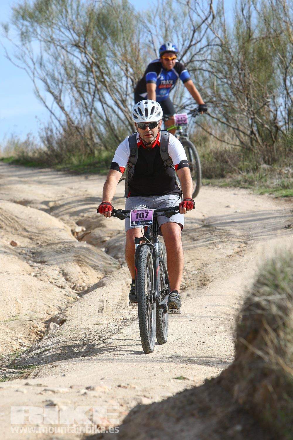 Circuito Scott 7 Estrellas Fuencarral El Pardo 2015 Galería 5