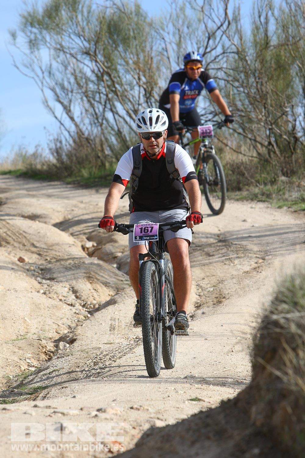 Circuito Scott 7 Estrellas Fuencarral El Pardo 2015 Galería 5
