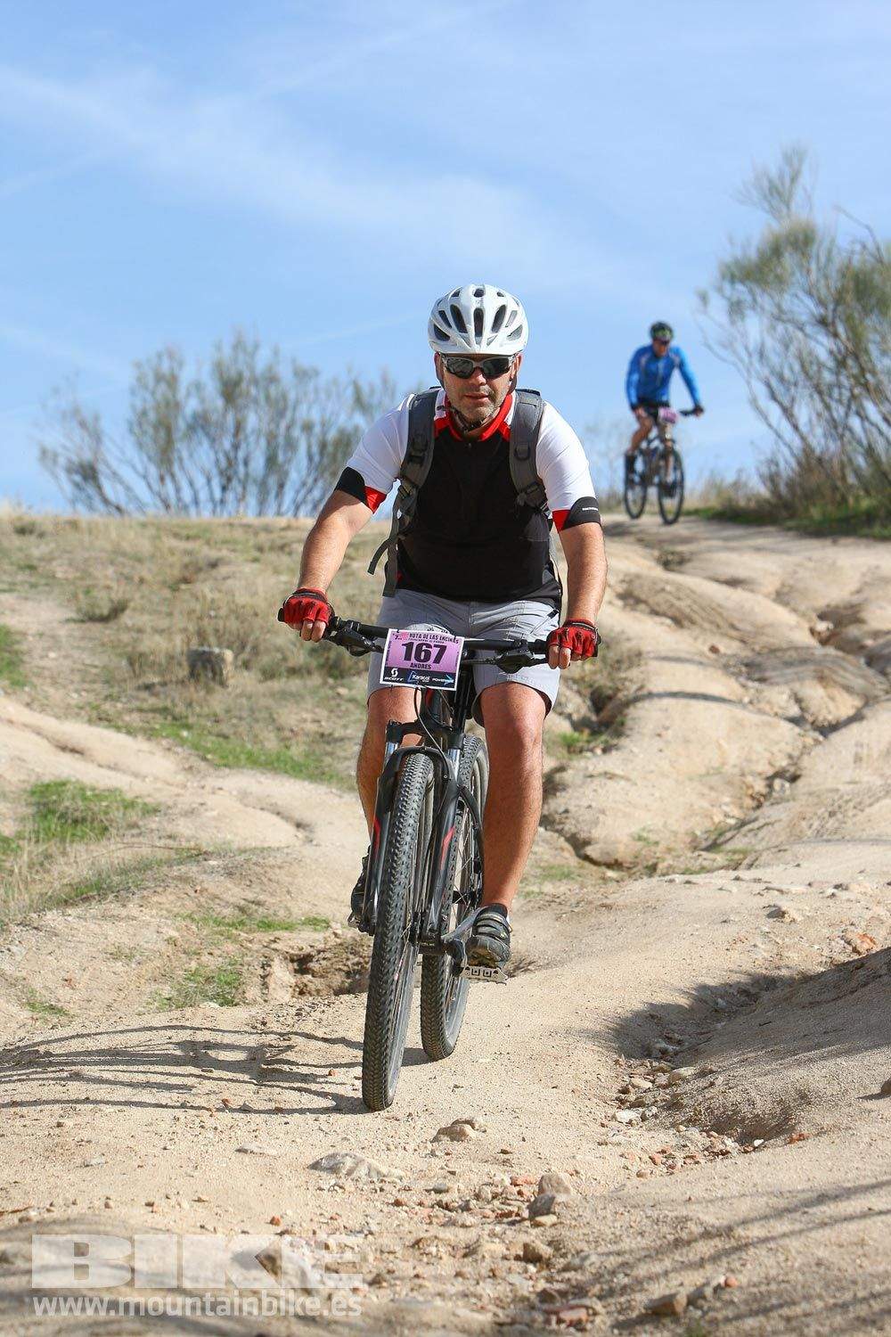 Circuito Scott 7 Estrellas Fuencarral El Pardo 2015 Galería 5