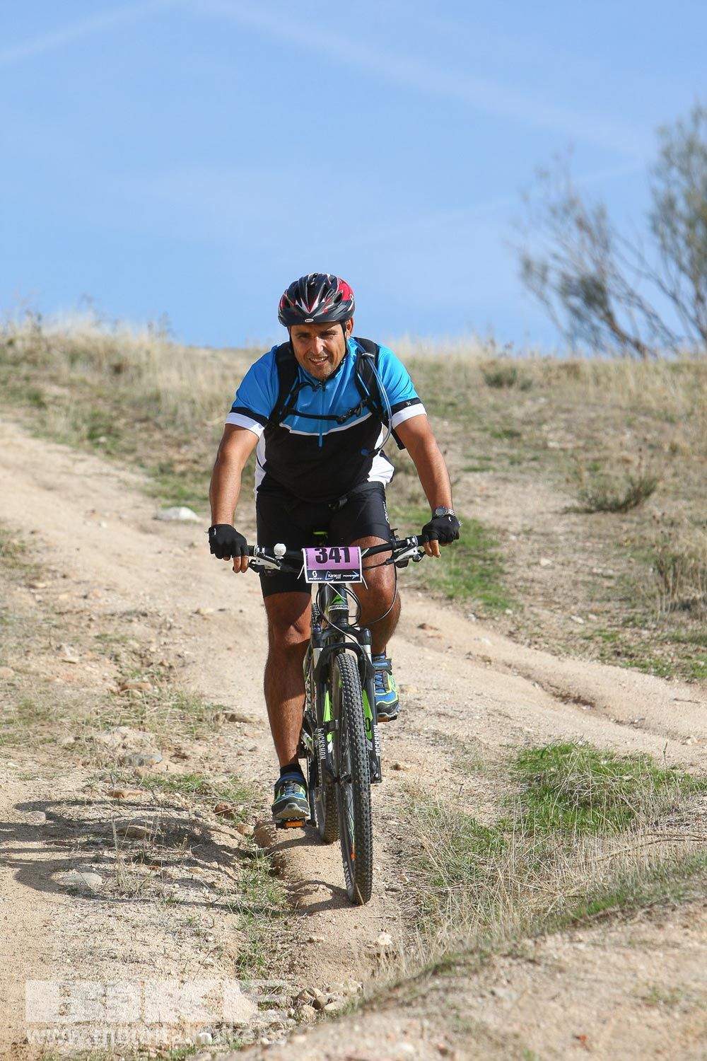 Circuito Scott 7 Estrellas Fuencarral El Pardo 2015 Galería 5