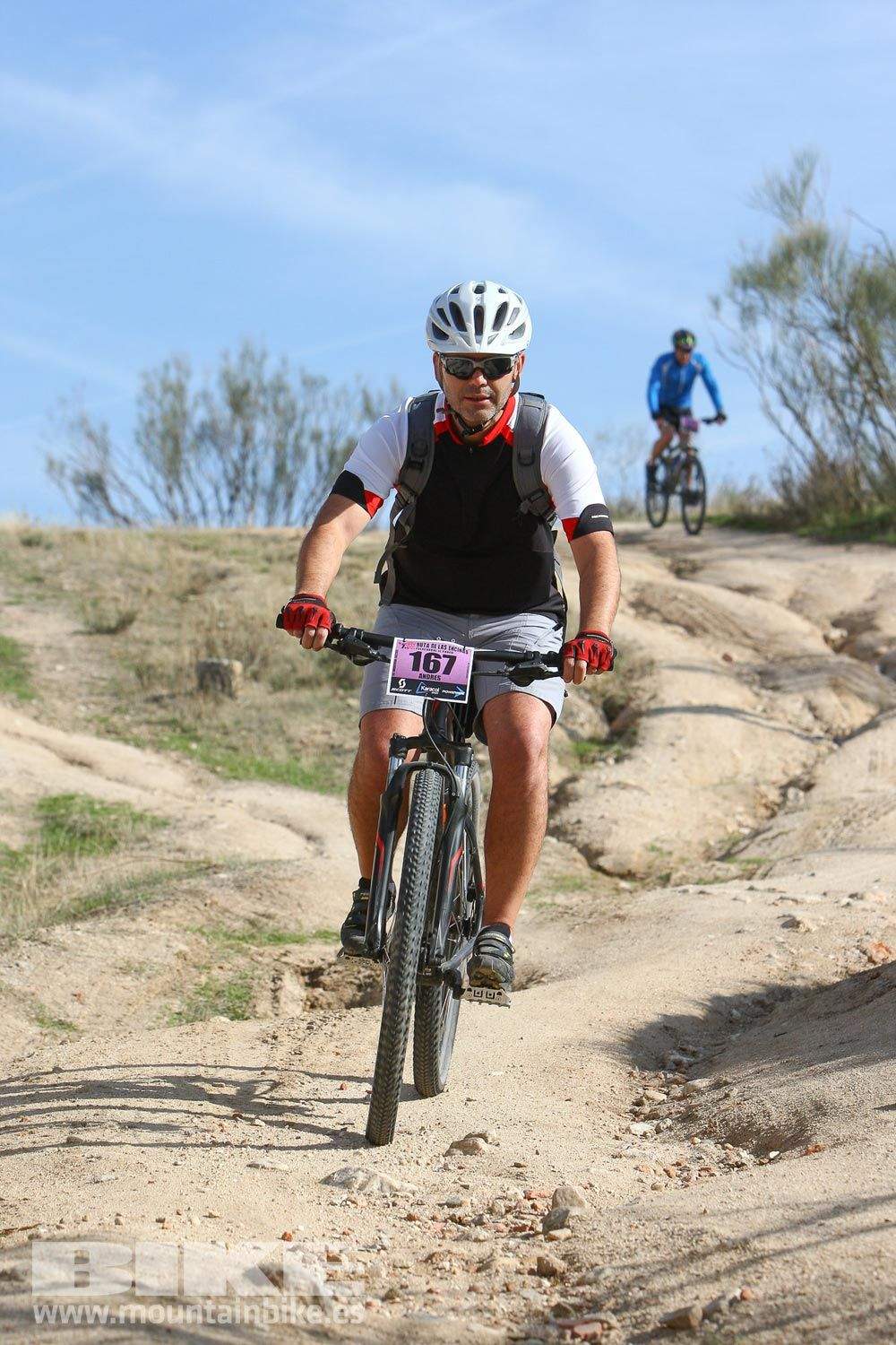 Circuito Scott 7 Estrellas Fuencarral El Pardo 2015 Galería 5