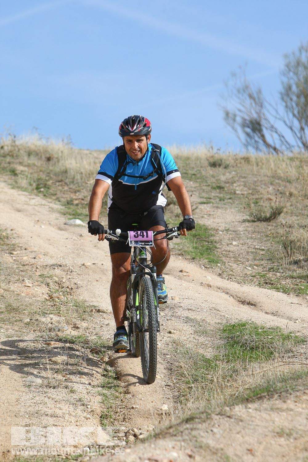Circuito Scott 7 Estrellas Fuencarral El Pardo 2015 Galería 5