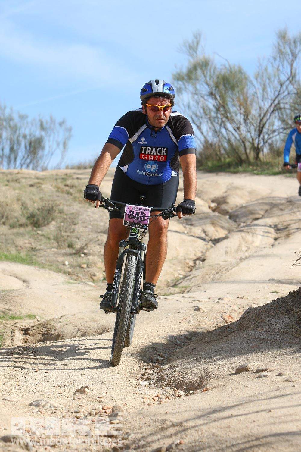 Circuito Scott 7 Estrellas Fuencarral El Pardo 2015 Galería 5