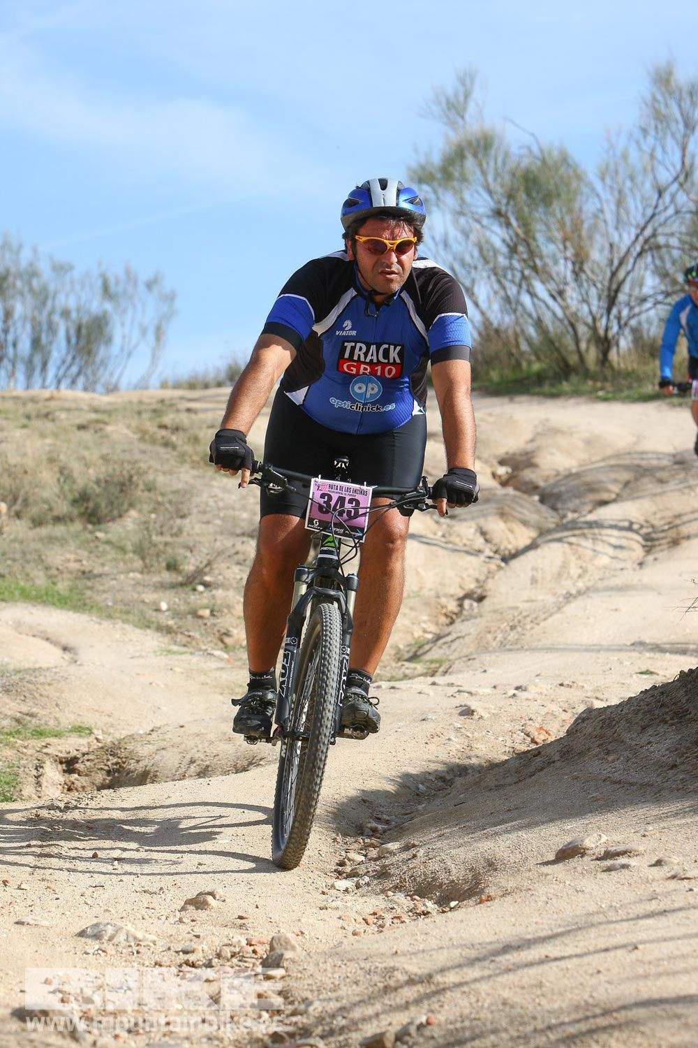 Circuito Scott 7 Estrellas Fuencarral El Pardo 2015 Galería 5