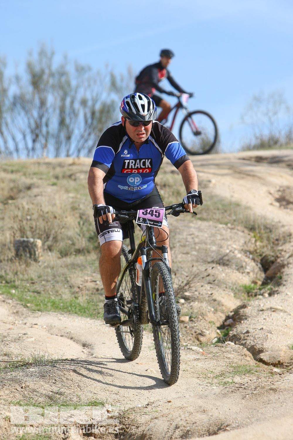 Circuito Scott 7 Estrellas Fuencarral El Pardo 2015 Galería 5