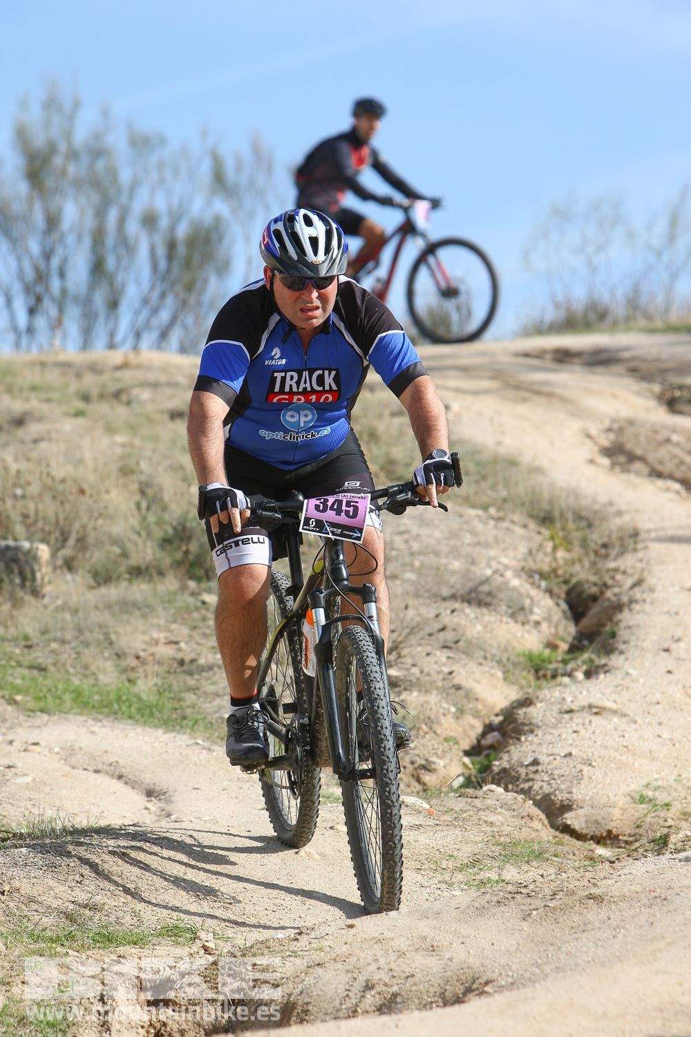Circuito Scott 7 Estrellas Fuencarral El Pardo 2015 Galería 5
