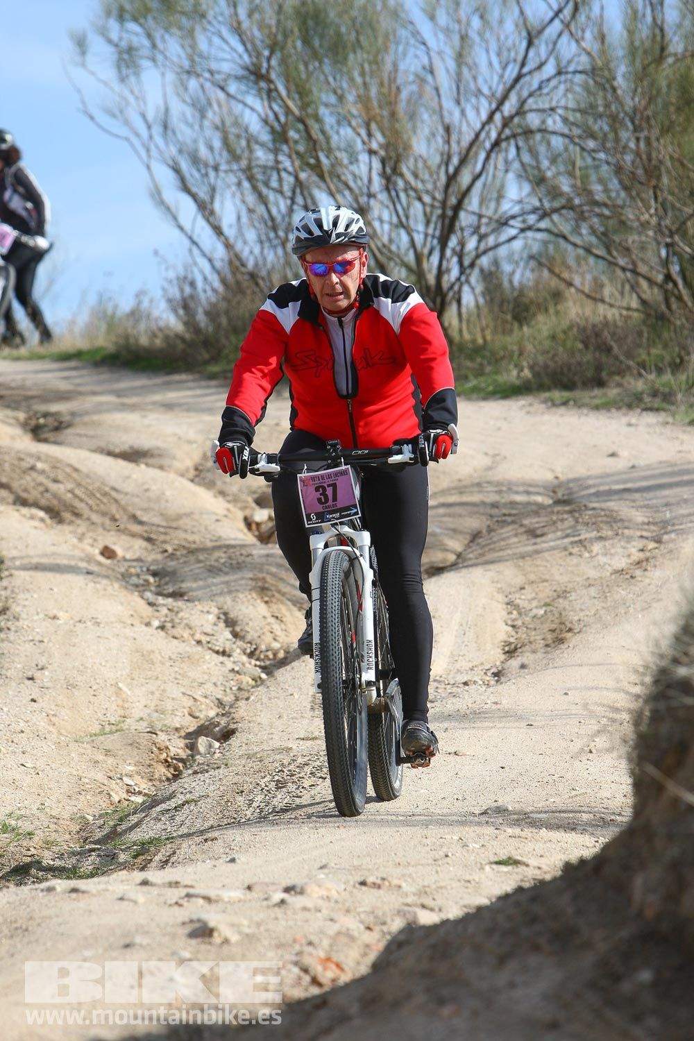 Circuito Scott 7 Estrellas Fuencarral El Pardo 2015 Galería 5
