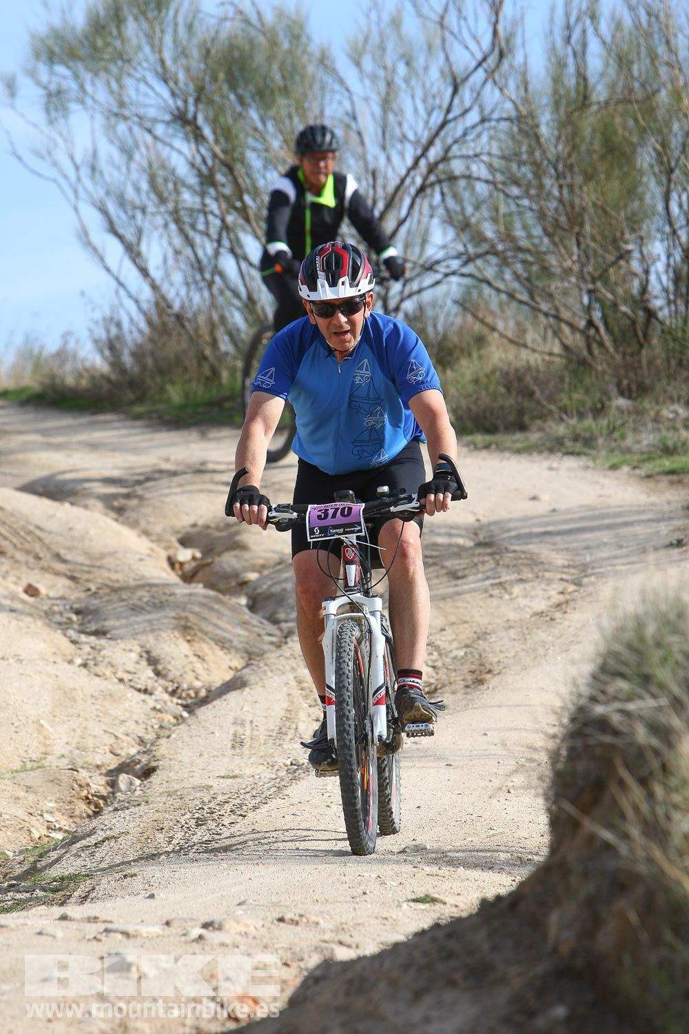 Circuito Scott 7 Estrellas Fuencarral El Pardo 2015 Galería 5