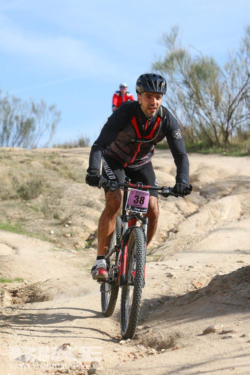 Circuito Scott 7 Estrellas Fuencarral El Pardo 2015 Galería 5