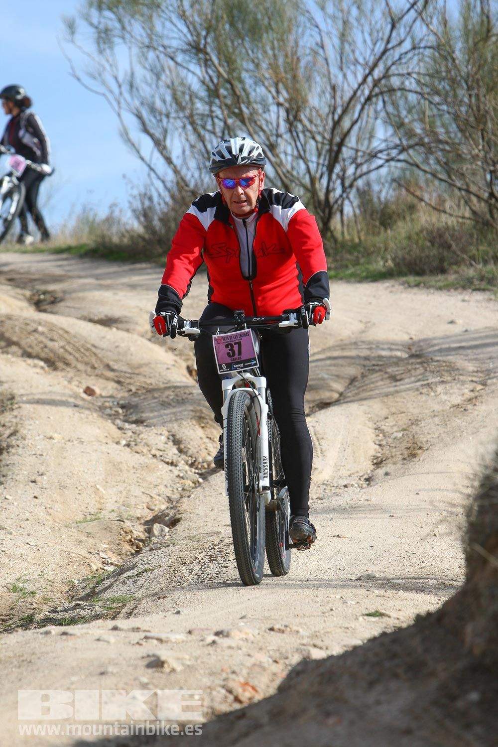 Circuito Scott 7 Estrellas Fuencarral El Pardo 2015 Galería 5