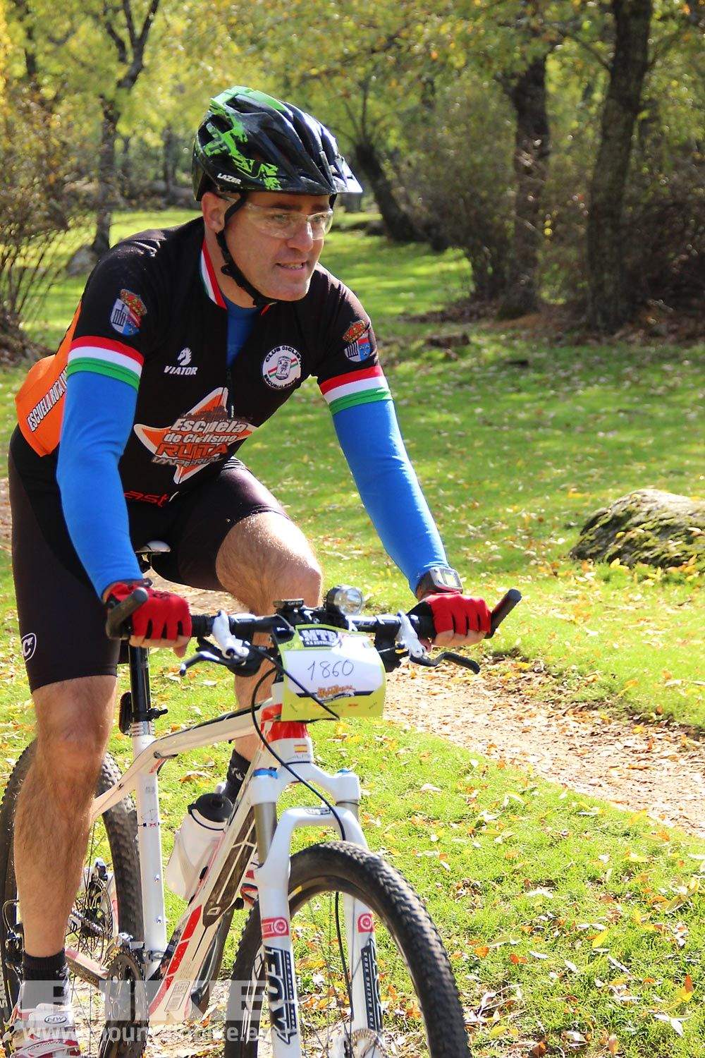 MTB 4 Estaciones La Ruta Imperial 2015. Galería 6