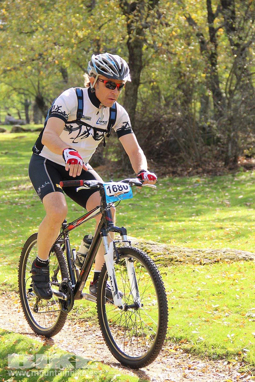 MTB 4 Estaciones La Ruta Imperial 2015. Galería 6