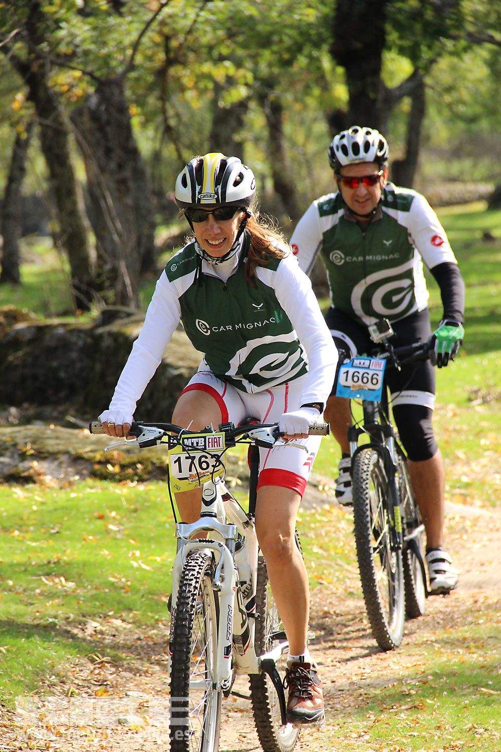 MTB 4 Estaciones La Ruta Imperial 2015. Galería 6