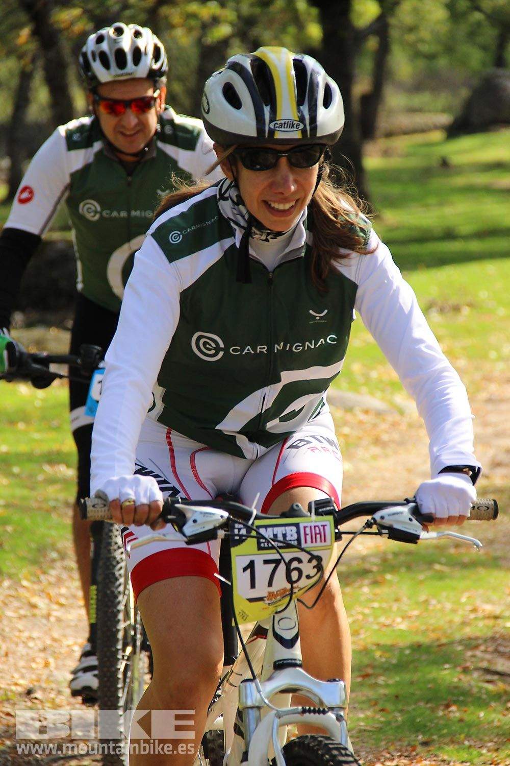 MTB 4 Estaciones La Ruta Imperial 2015. Galería 6