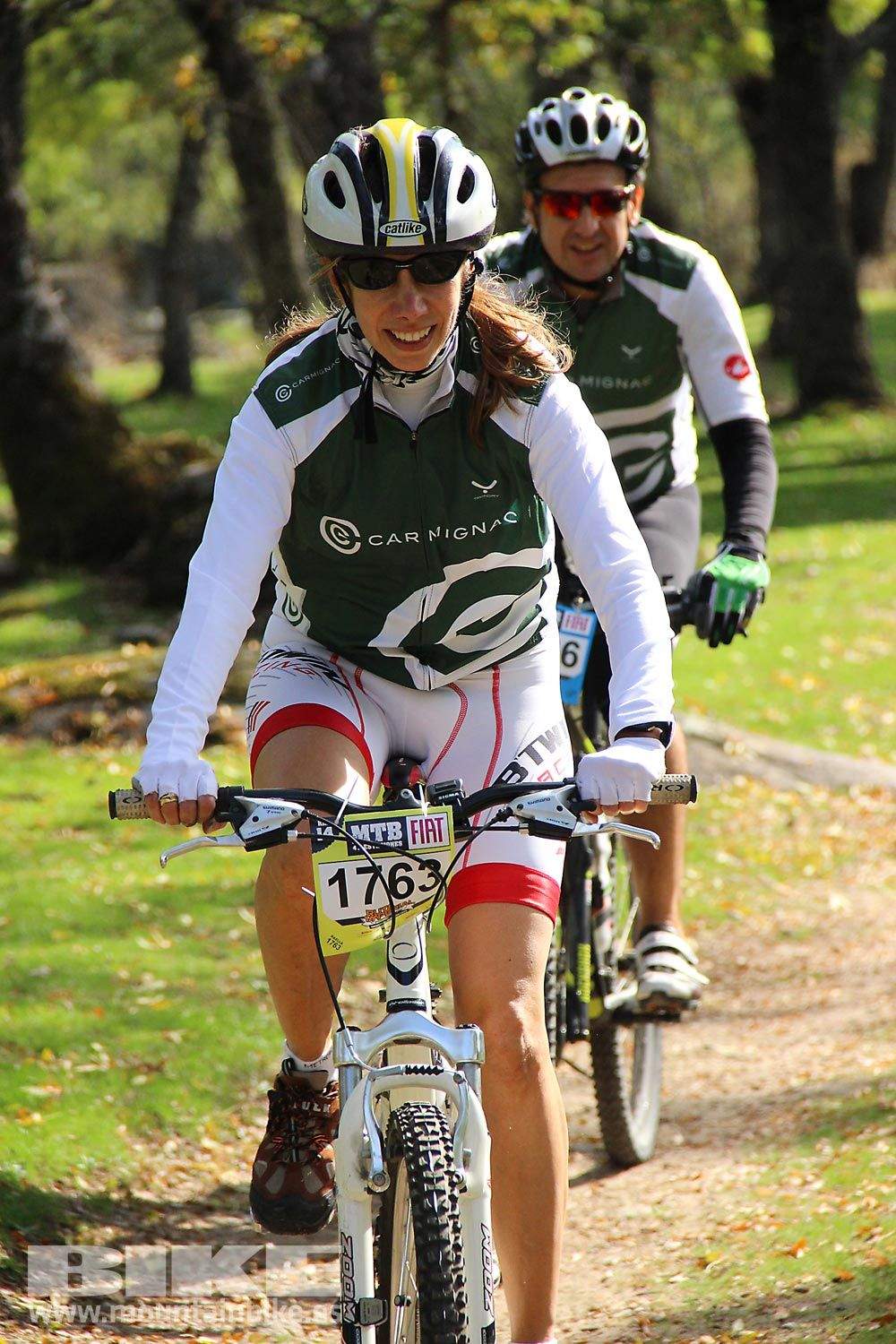 MTB 4 Estaciones La Ruta Imperial 2015. Galería 6