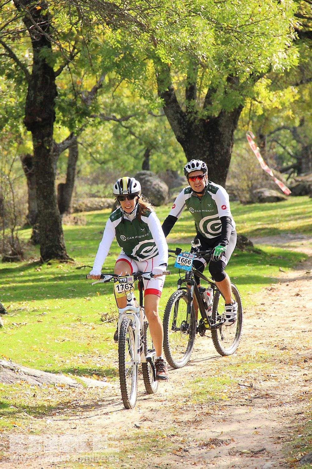 MTB 4 Estaciones La Ruta Imperial 2015. Galería 6