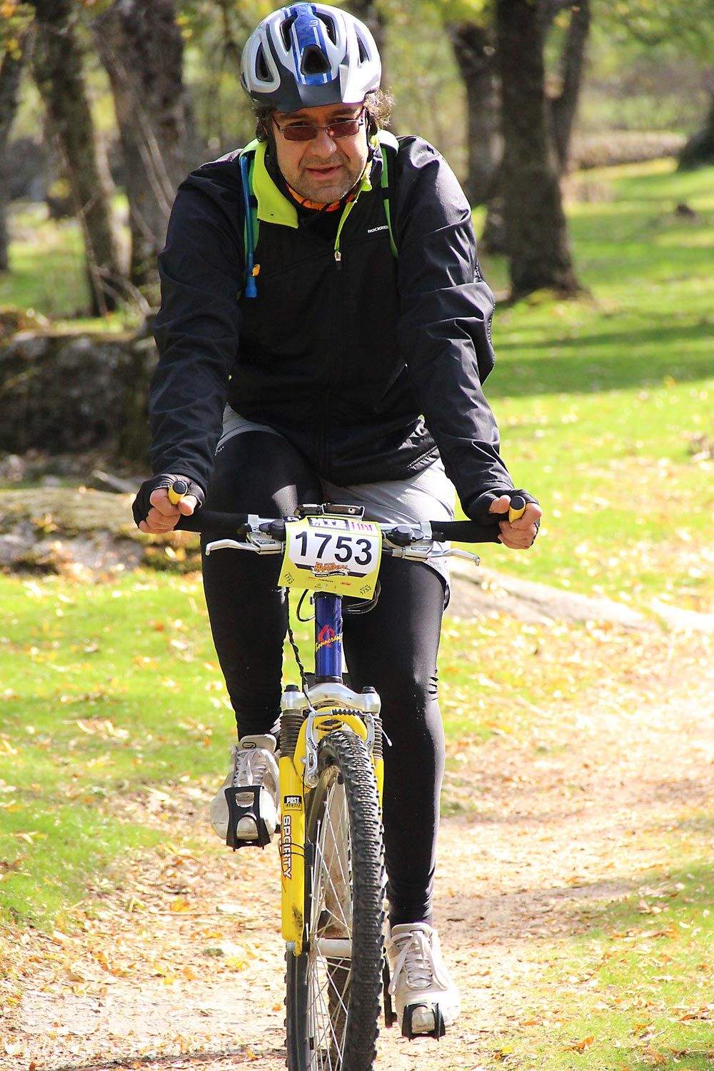 MTB 4 Estaciones La Ruta Imperial 2015. Galería 6