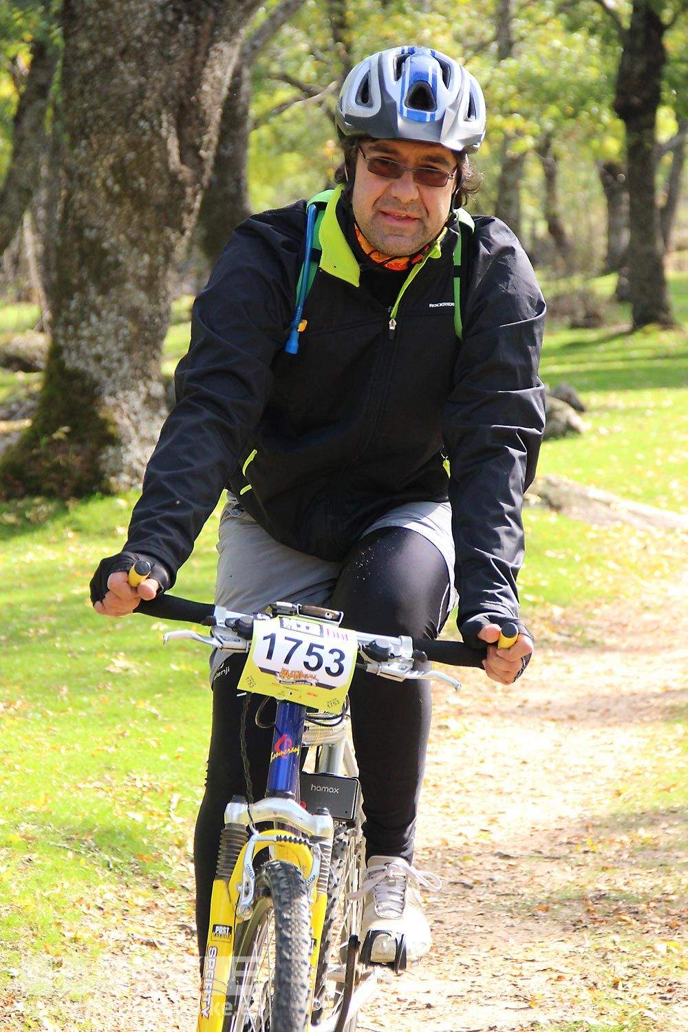 MTB 4 Estaciones La Ruta Imperial 2015. Galería 6