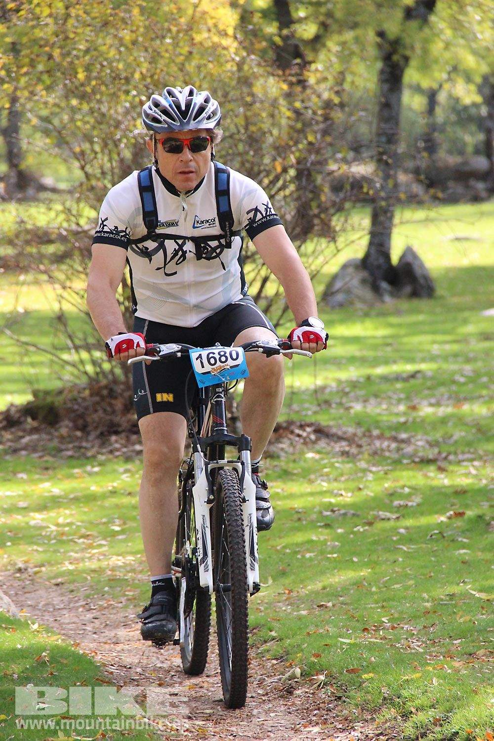 MTB 4 Estaciones La Ruta Imperial 2015. Galería 6