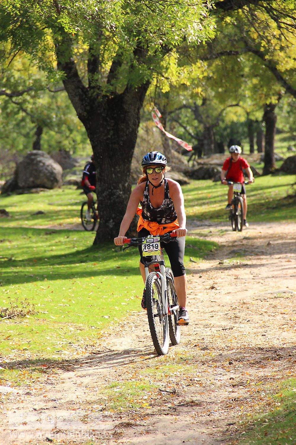 MTB 4 Estaciones La Ruta Imperial 2015. Galería 6