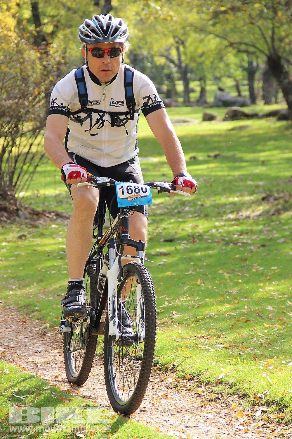 MTB 4 Estaciones La Ruta Imperial 2015. Galería 6