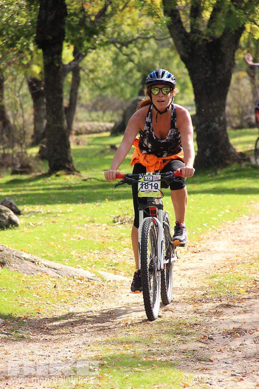MTB 4 Estaciones La Ruta Imperial 2015. Galería 6