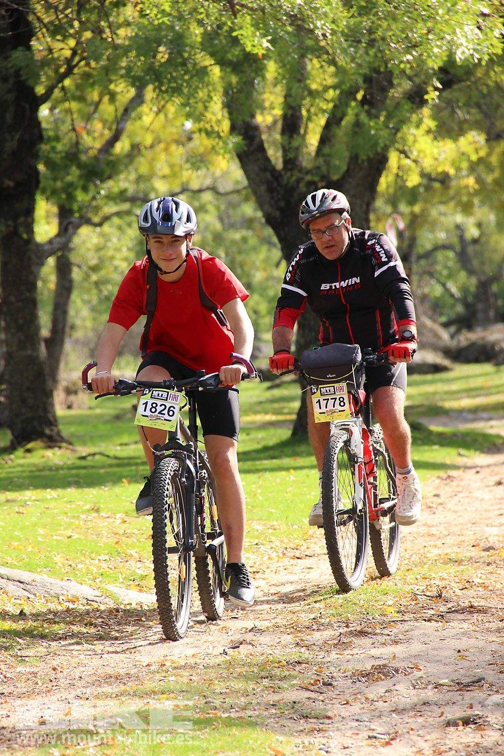 MTB 4 Estaciones La Ruta Imperial 2015. Galería 6