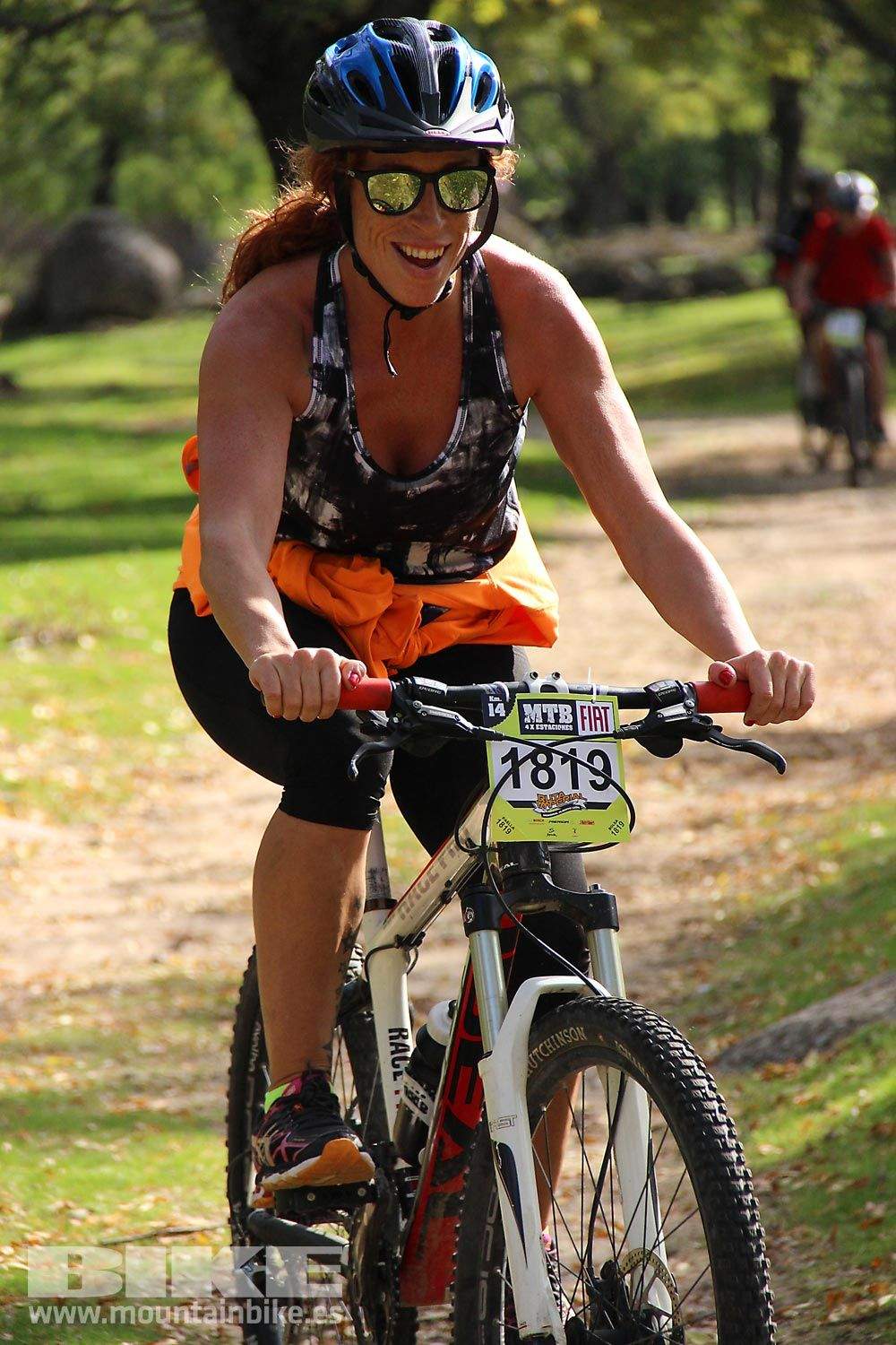 MTB 4 Estaciones La Ruta Imperial 2015. Galería 6