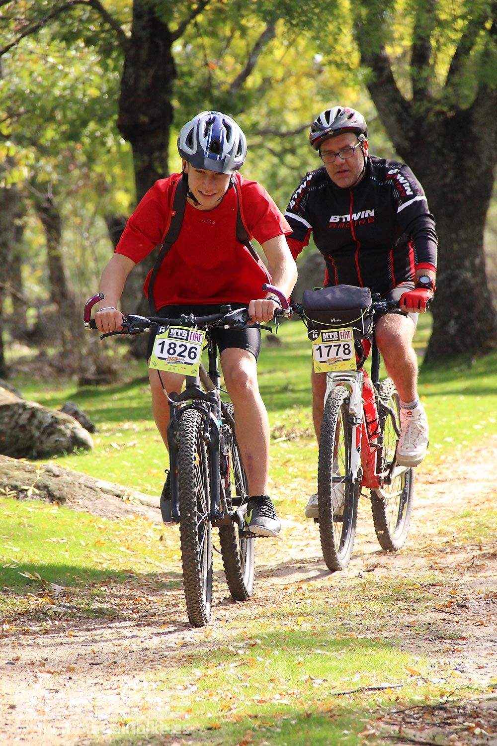 MTB 4 Estaciones La Ruta Imperial 2015. Galería 6