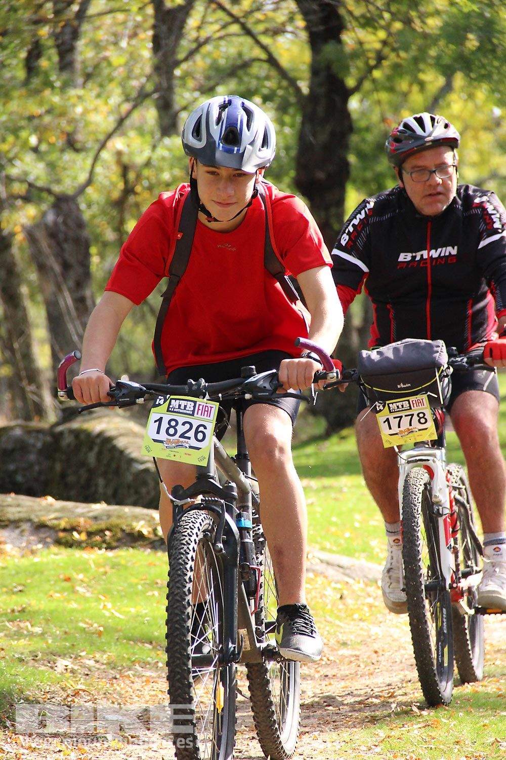 MTB 4 Estaciones La Ruta Imperial 2015. Galería 6