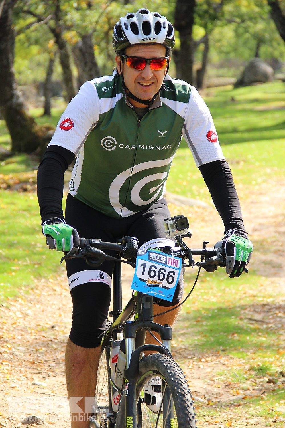 MTB 4 Estaciones La Ruta Imperial 2015. Galería 6