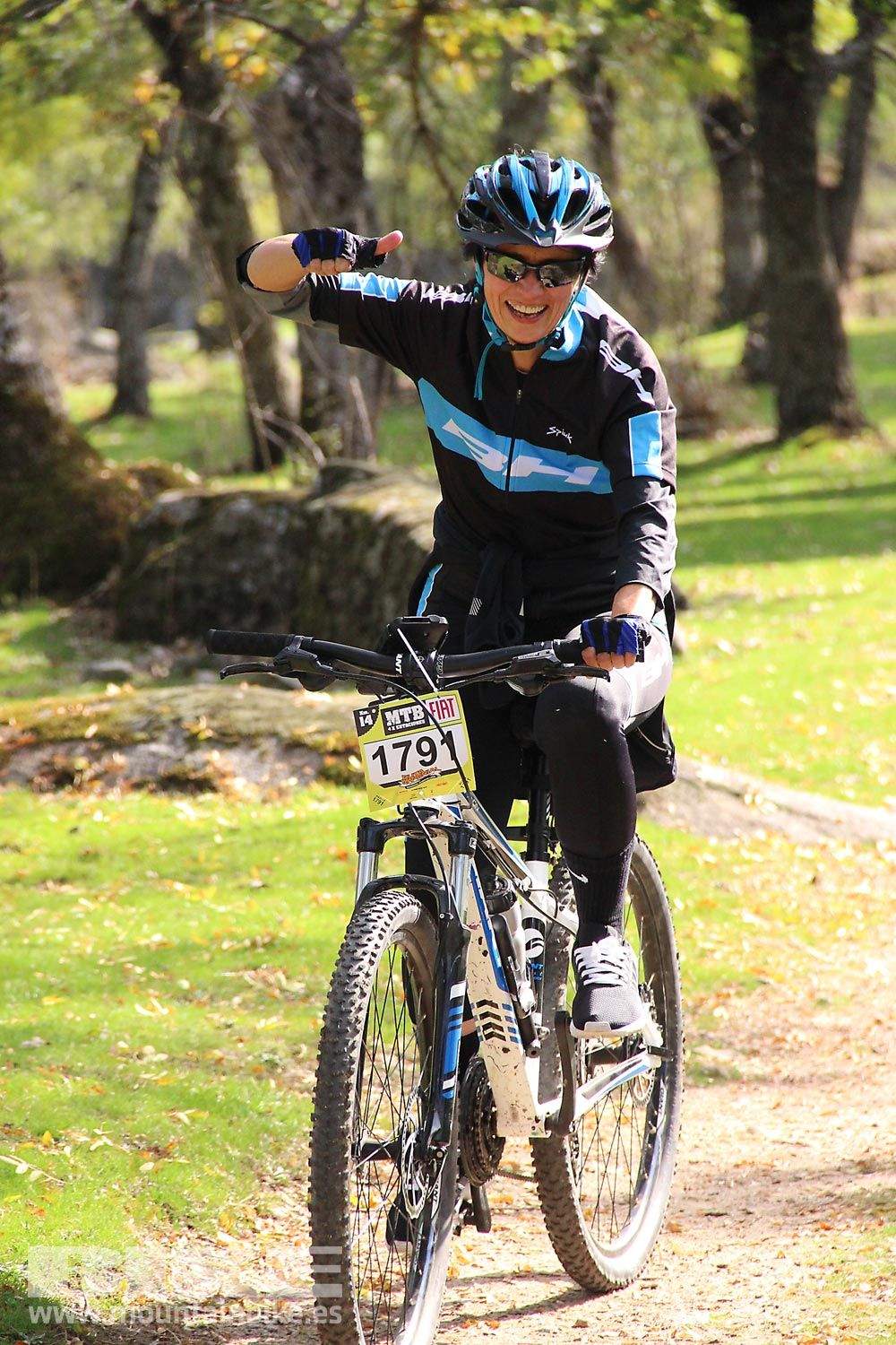 MTB 4 Estaciones La Ruta Imperial 2015. Galería 6