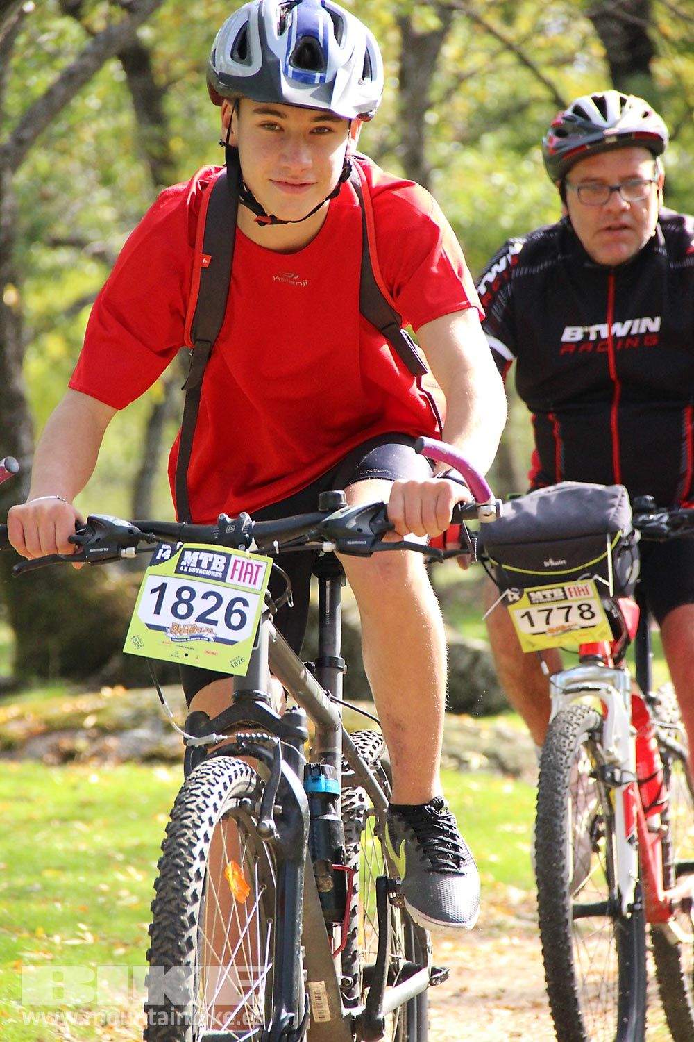 MTB 4 Estaciones La Ruta Imperial 2015. Galería 6