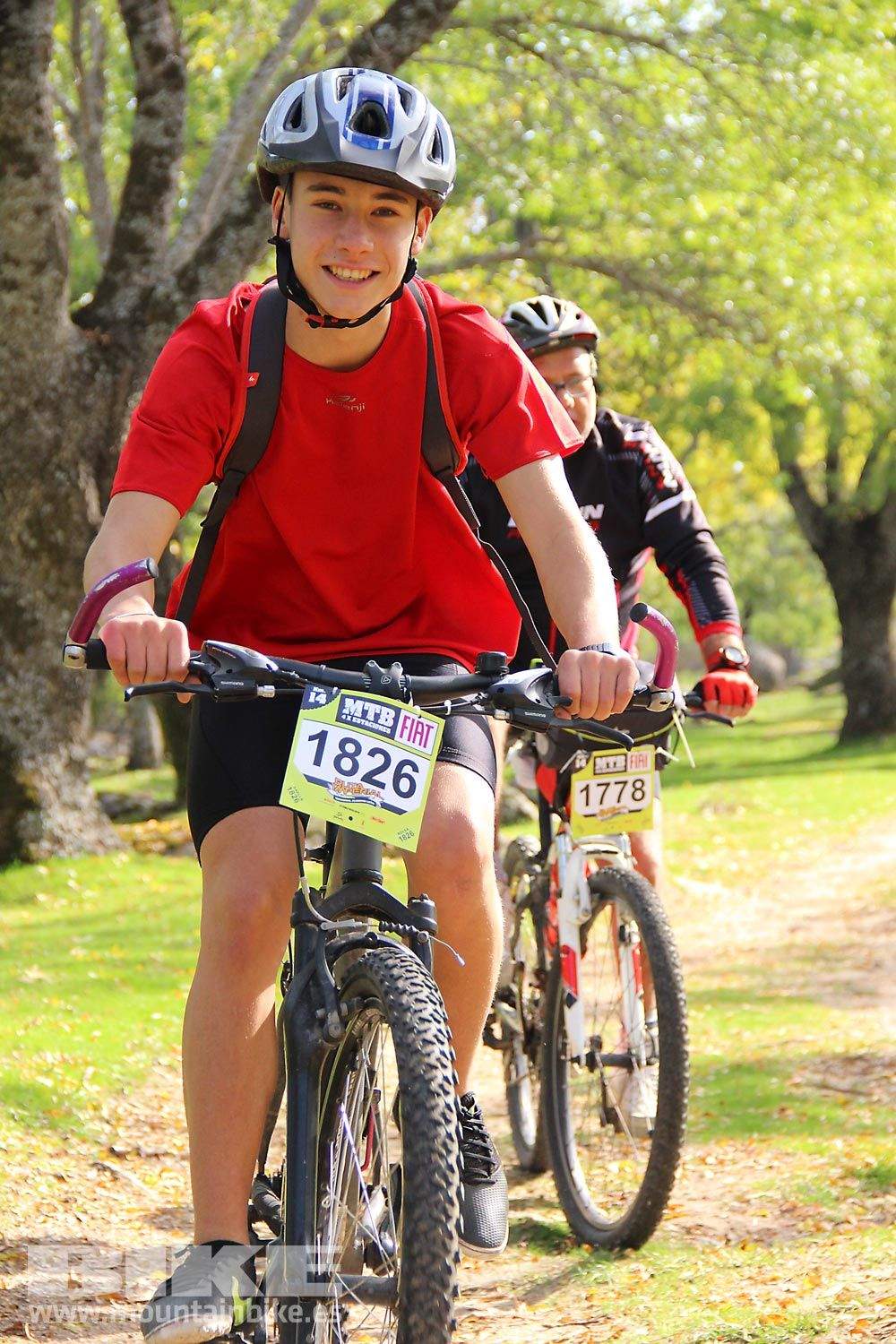 MTB 4 Estaciones La Ruta Imperial 2015. Galería 6