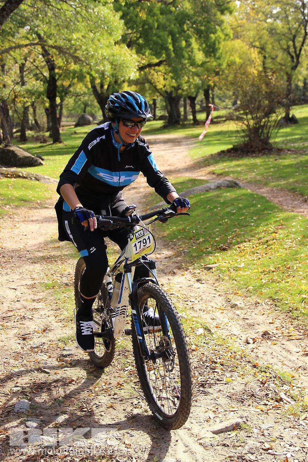 MTB 4 Estaciones La Ruta Imperial 2015. Galería 6