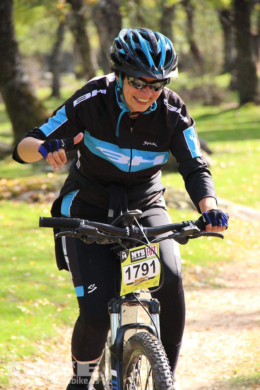 MTB 4 Estaciones La Ruta Imperial 2015. Galería 6