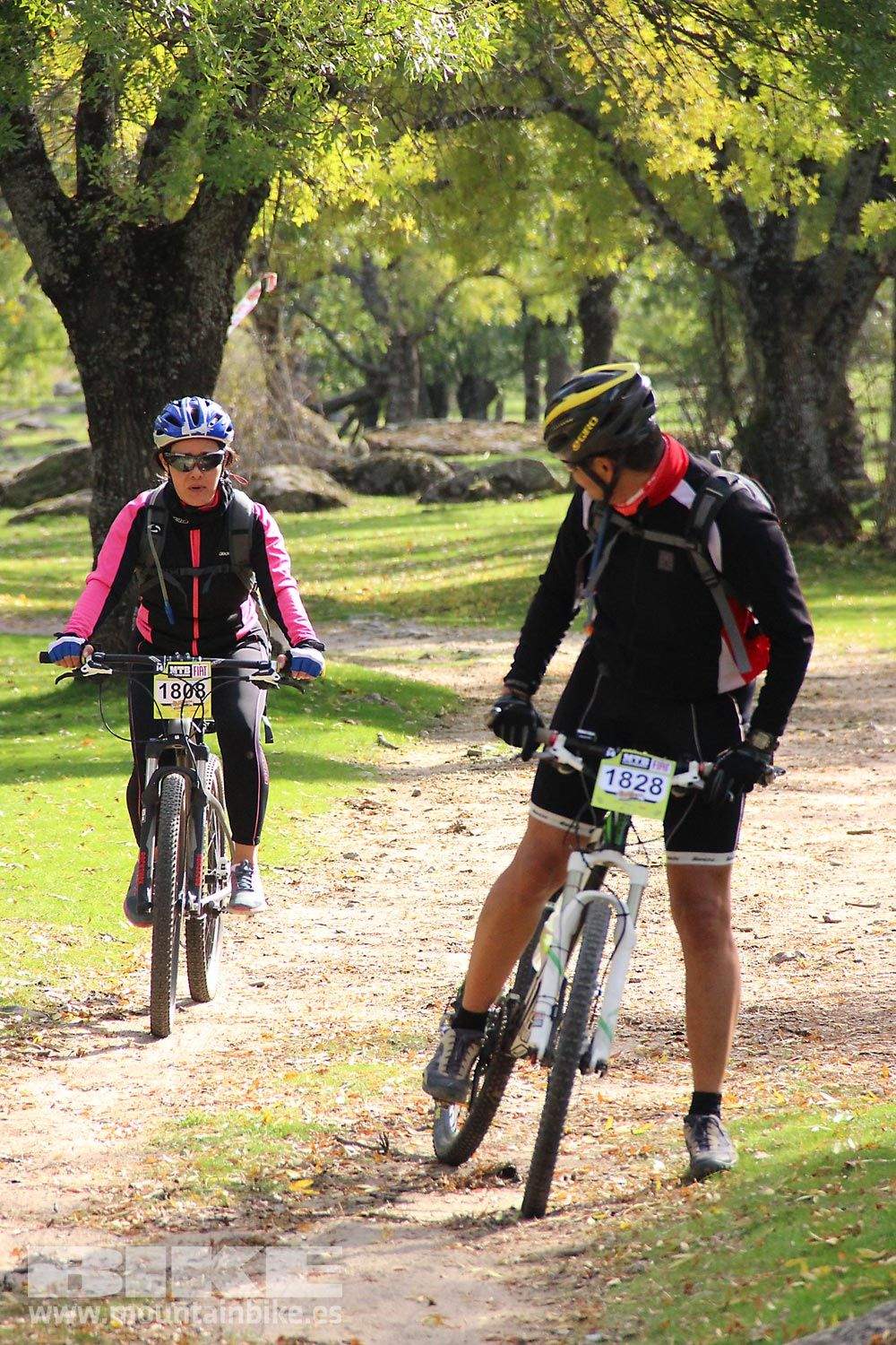 MTB 4 Estaciones La Ruta Imperial 2015. Galería 6