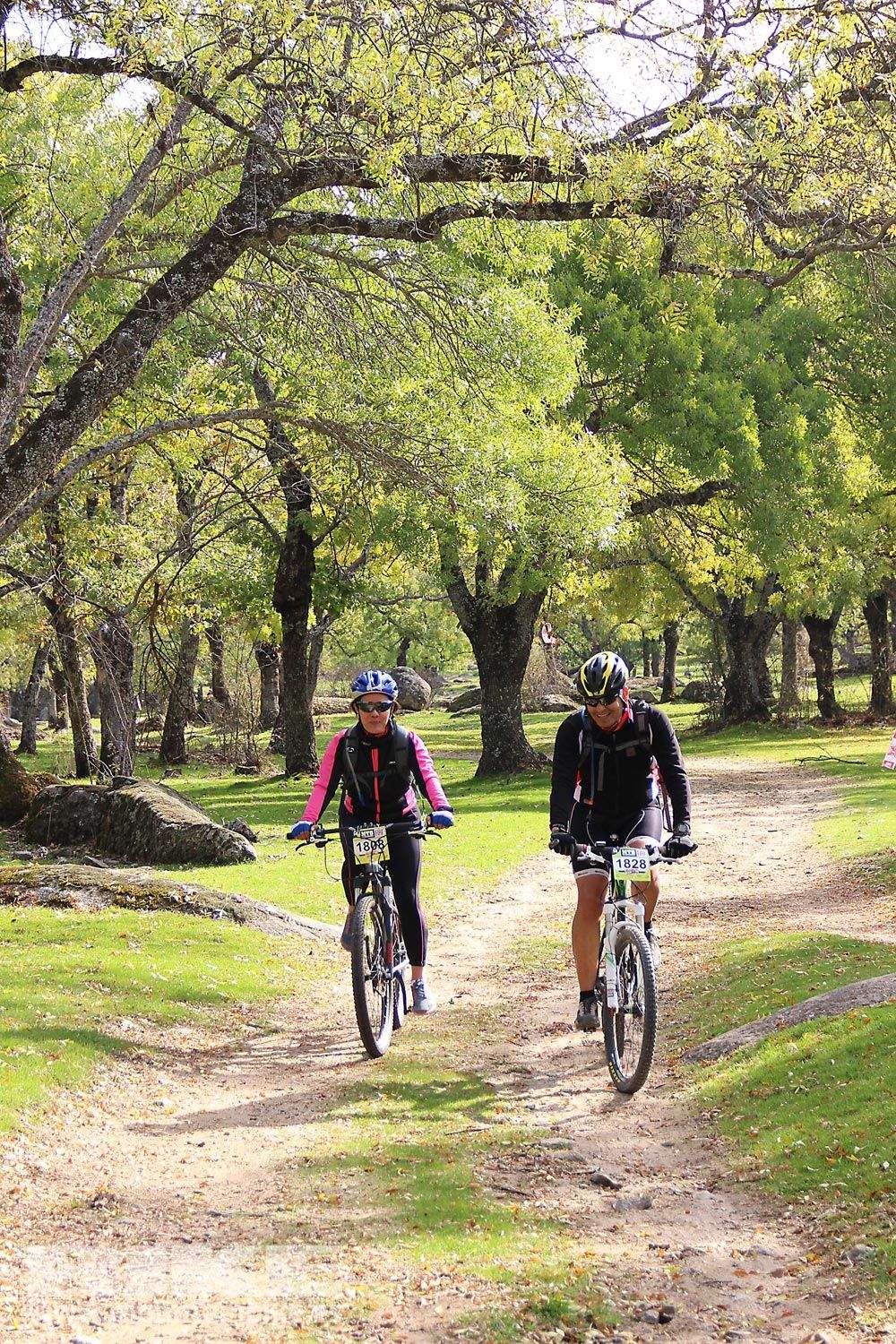 MTB 4 Estaciones La Ruta Imperial 2015. Galería 6