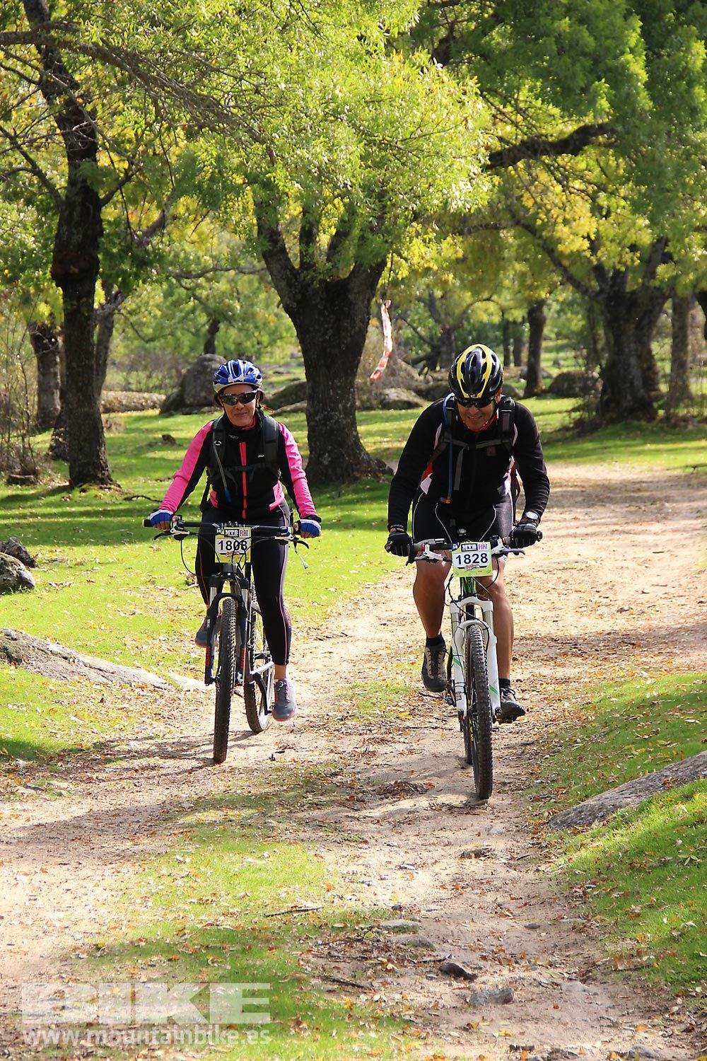 MTB 4 Estaciones La Ruta Imperial 2015. Galería 6