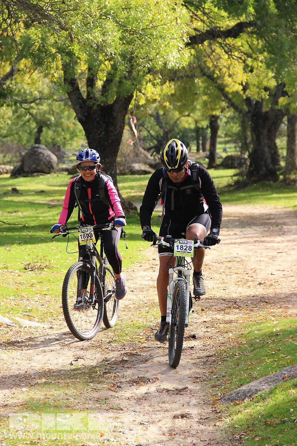 MTB 4 Estaciones La Ruta Imperial 2015. Galería 6