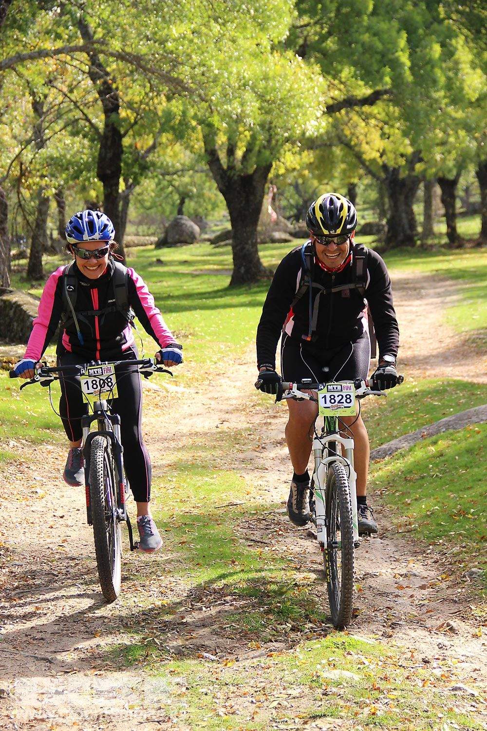 MTB 4 Estaciones La Ruta Imperial 2015. Galería 6