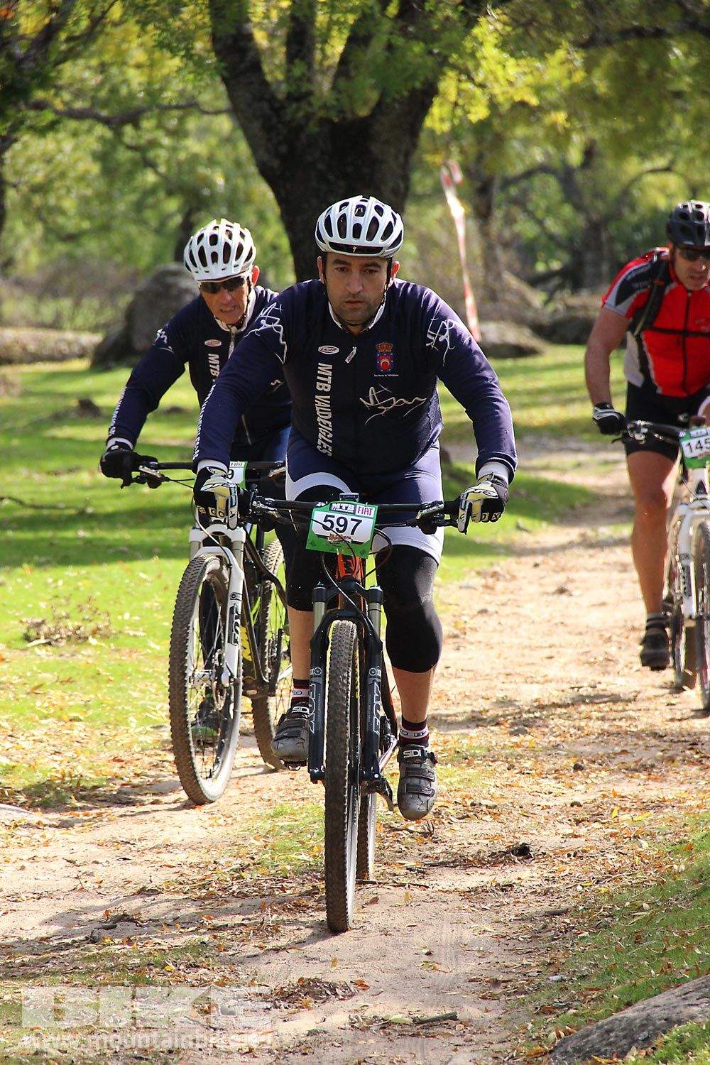 MTB 4 Estaciones La Ruta Imperial 2015. Galería 6