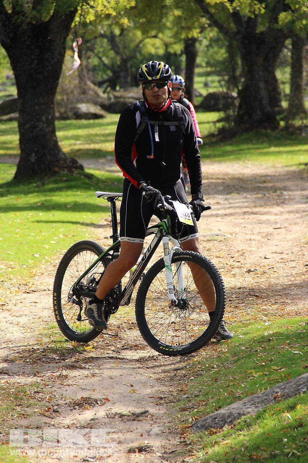MTB 4 Estaciones La Ruta Imperial 2015. Galería 6