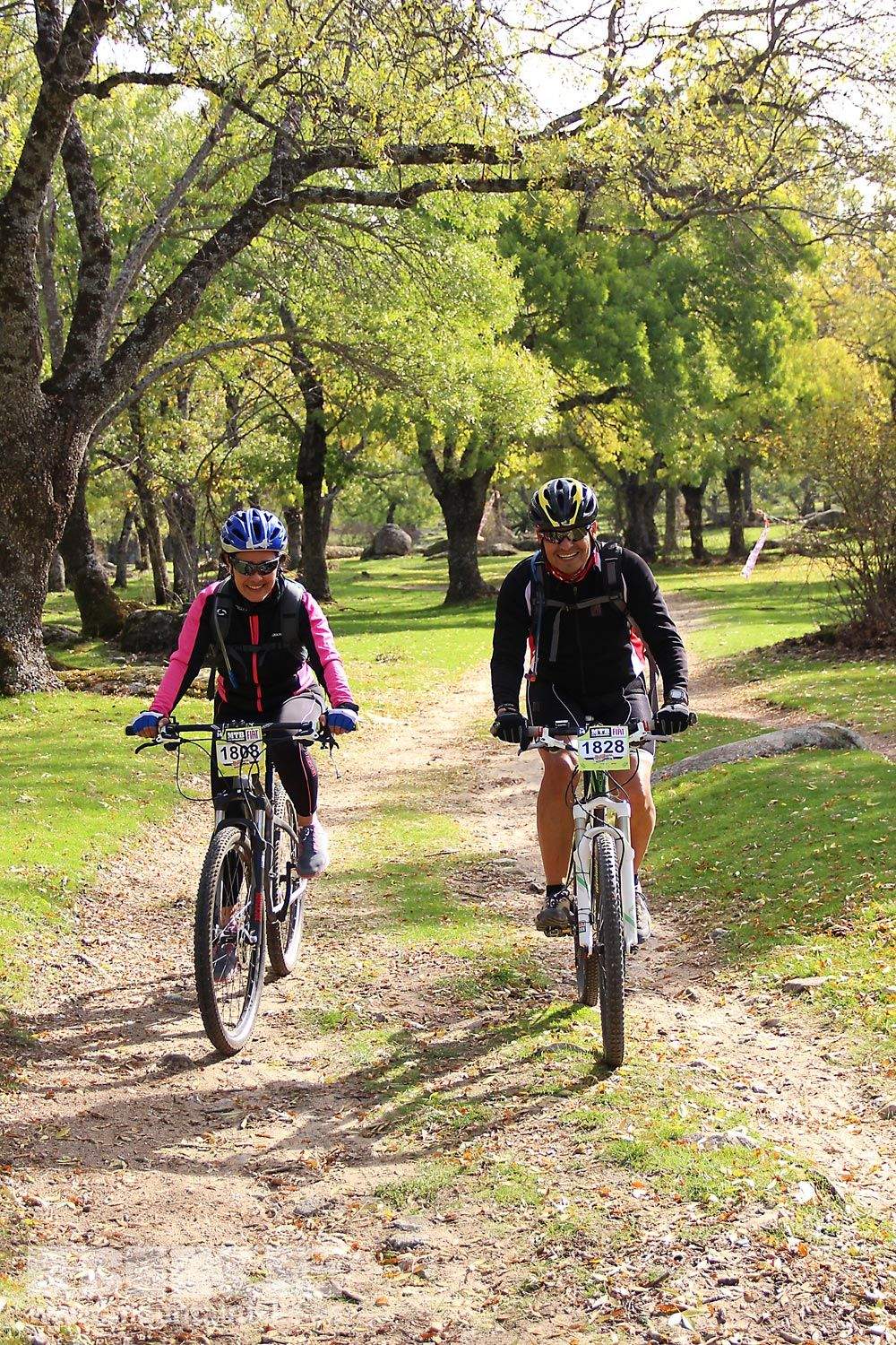 MTB 4 Estaciones La Ruta Imperial 2015. Galería 6
