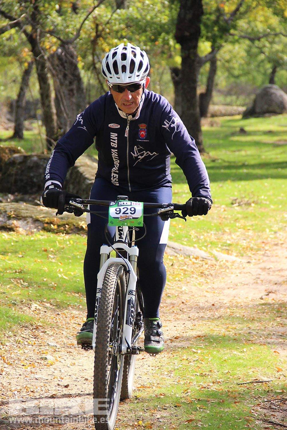 MTB 4 Estaciones La Ruta Imperial 2015. Galería 6