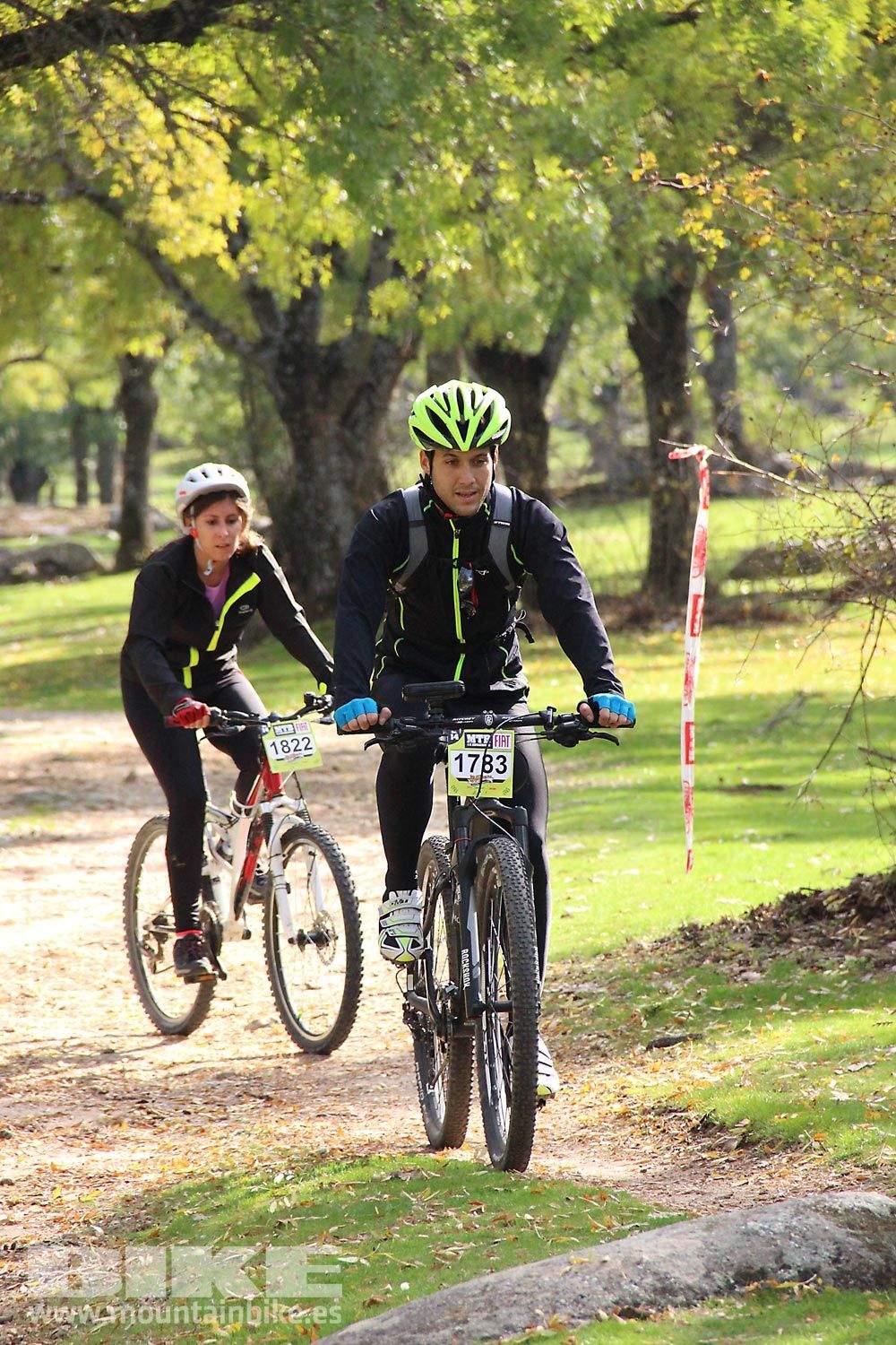 MTB 4 Estaciones La Ruta Imperial 2015. Galería 6