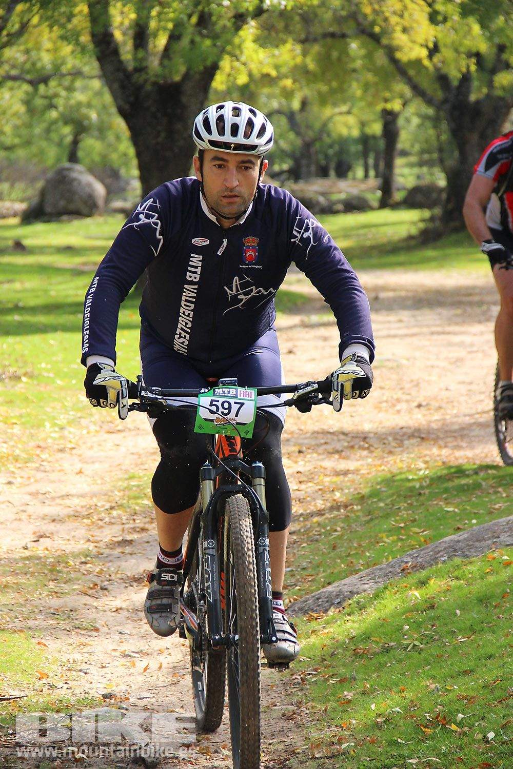 MTB 4 Estaciones La Ruta Imperial 2015. Galería 6